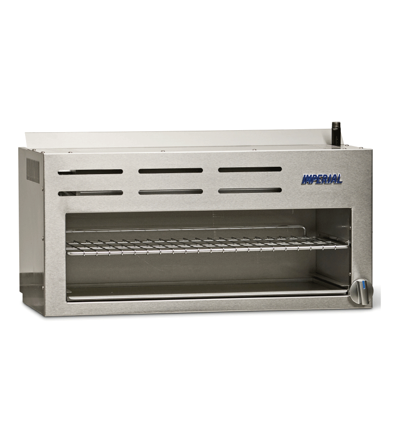 Imperial ICMA-36 Cheesemelter Broiler