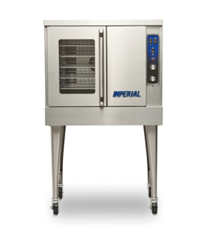Imperial ICVG-1 Convection Oven Front View
