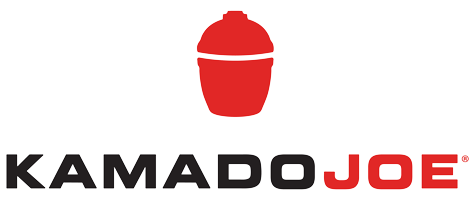 Kamado Joe Logo - Transparent Background