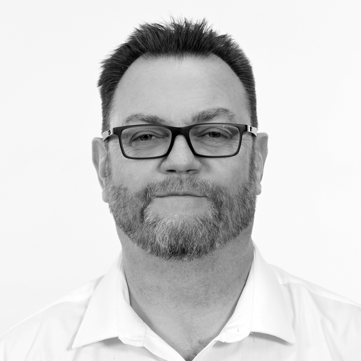 Paul Chapple - Technical & Services Manager