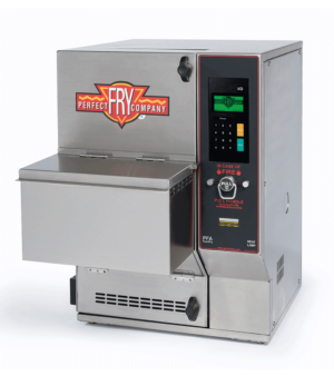 Perfect Fry PFA720/1 Fryer Angle View