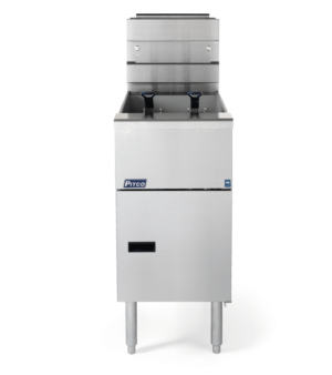 Pitco SG14S Fryer Front View