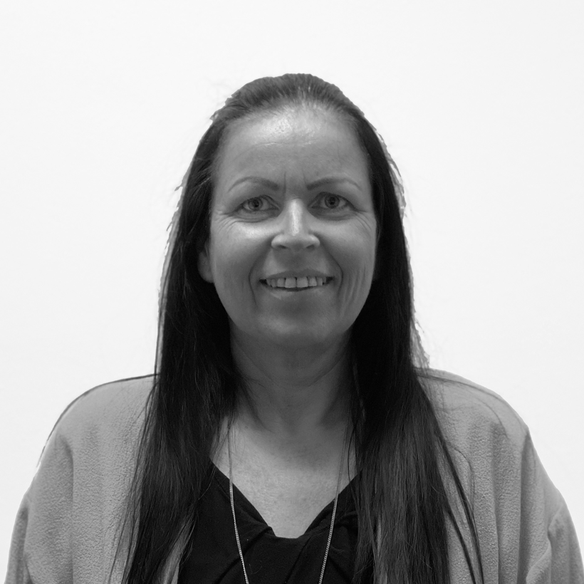 Wendy Cunningham - Operations Director