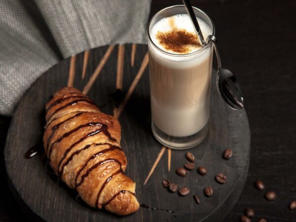 Concordia Coffee & Croissant