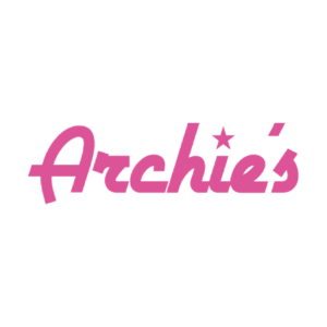 Archie's Logo - CKA Customer