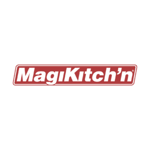 MagiKitch'n Logo - Target Case Study