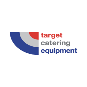 Target Catering Equipment Logo - Target Case Study