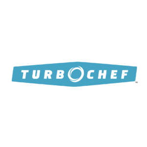 TurboChef Logo - Target Case Study