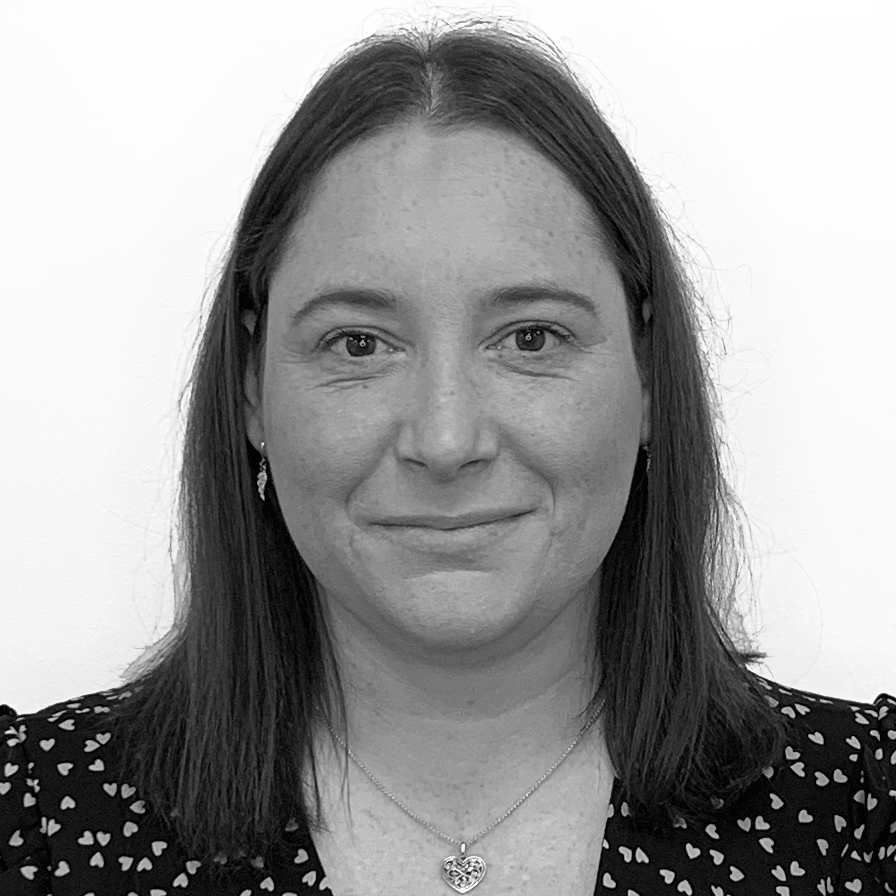 Rebecca Weir - Finance Director